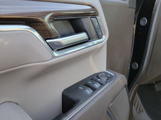 used 2025 Chevrolet Silverado 1500 car, priced at $41,500