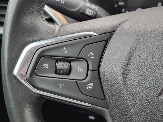 used 2023 Chevrolet TrailBlazer car, priced at $22,500