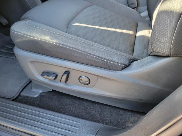 used 2025 Nissan Pathfinder car, priced at $32,000