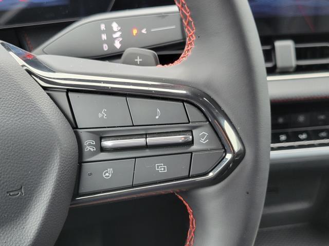 new 2026 Chevrolet Equinox car, priced at $38,670