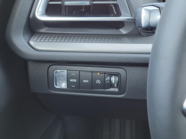 new 2026 Chevrolet Traverse car, priced at $49,780