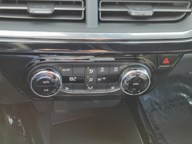 new 2026 Chevrolet Trax car, priced at $27,324