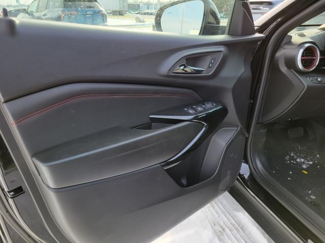 new 2026 Chevrolet Trax car, priced at $27,324