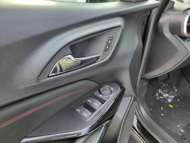 new 2026 Chevrolet Trax car, priced at $27,324