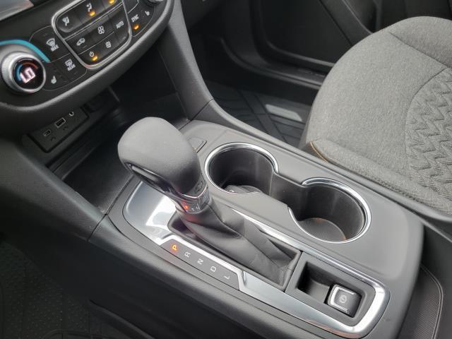 used 2024 Chevrolet Equinox car, priced at $25,000
