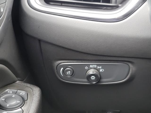 used 2024 Chevrolet Equinox car, priced at $25,000