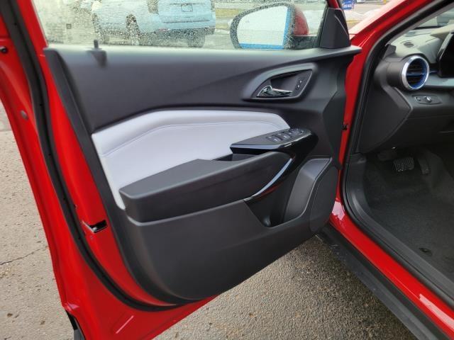 new 2026 Chevrolet Trax car, priced at $26,625