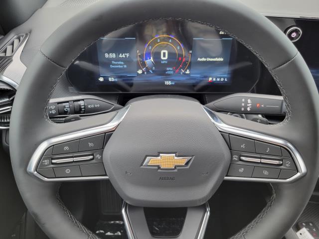 new 2026 Chevrolet Equinox car, priced at $31,746