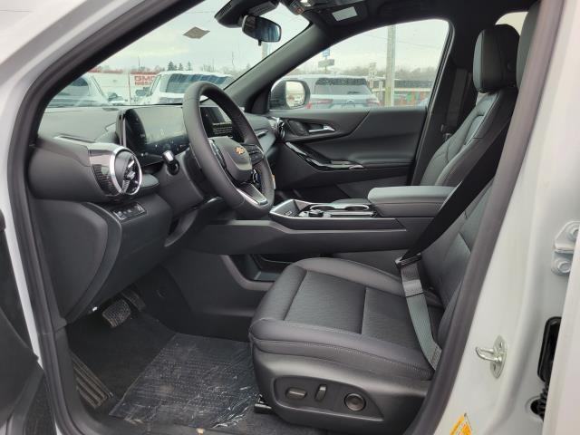 new 2026 Chevrolet Equinox car, priced at $31,746