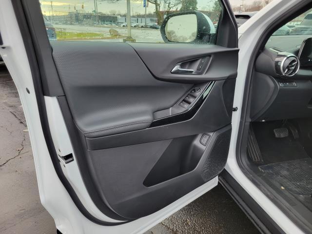 new 2026 Chevrolet Equinox car, priced at $31,746