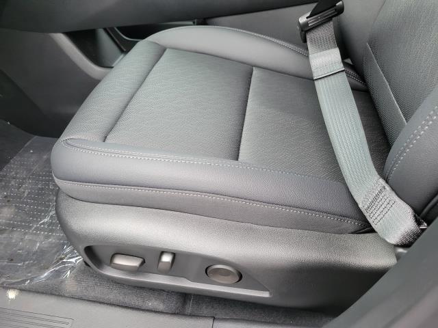 new 2026 Chevrolet Equinox car, priced at $31,746