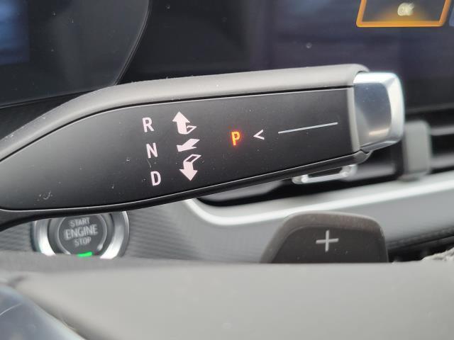 new 2026 Chevrolet Equinox car, priced at $31,746