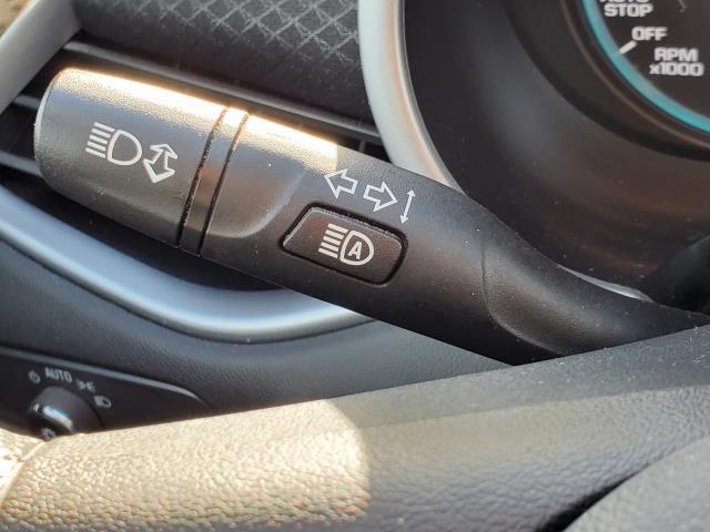 used 2025 Chevrolet Malibu car, priced at $20,000