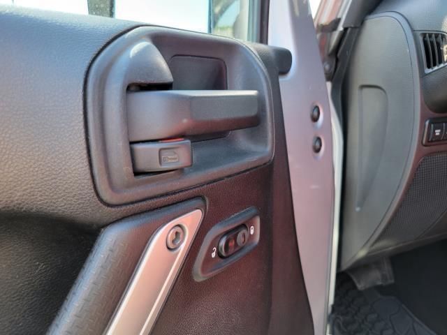 used 2013 Jeep Wrangler car, priced at $18,750