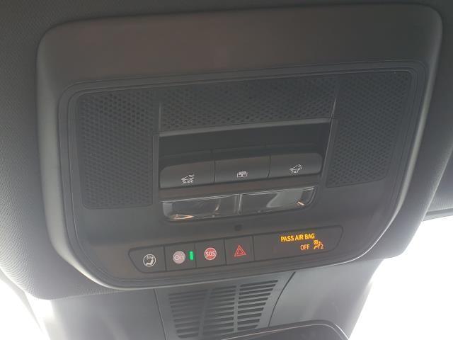 new 2025 Chevrolet Blazer EV car, priced at $51,124