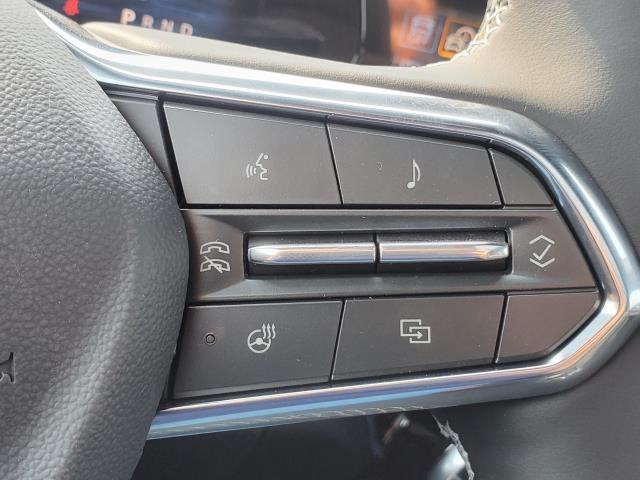 new 2025 Chevrolet Blazer EV car, priced at $51,124