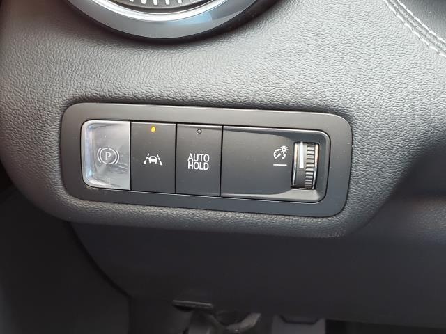 new 2025 Chevrolet Blazer EV car, priced at $51,124