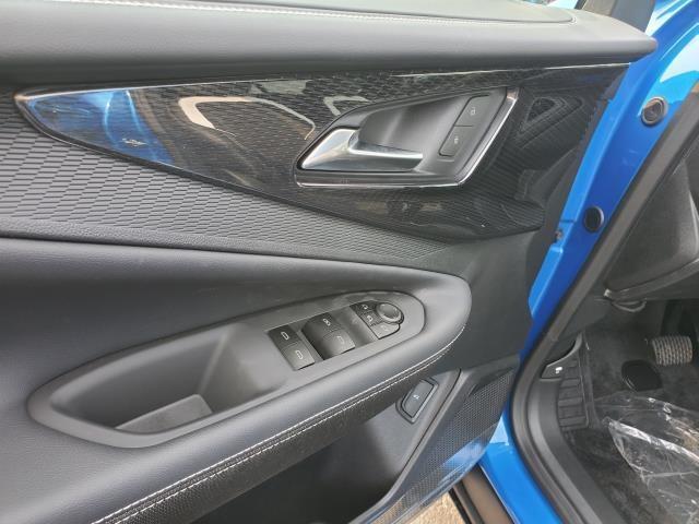 new 2025 Chevrolet Blazer EV car, priced at $51,124