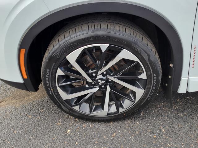 used 2024 Mitsubishi Outlander PHEV car, priced at $27,800