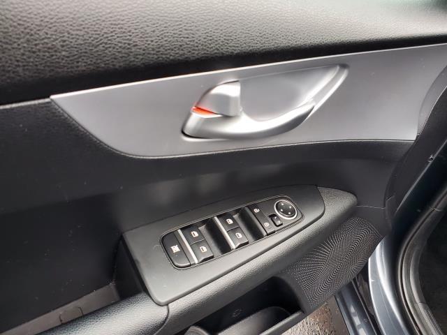 used 2023 Kia Forte car, priced at $16,500