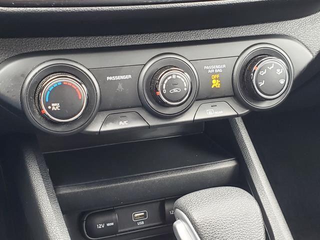 used 2023 Kia Forte car, priced at $16,500