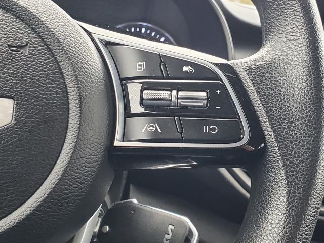 used 2023 Kia Forte car, priced at $16,500