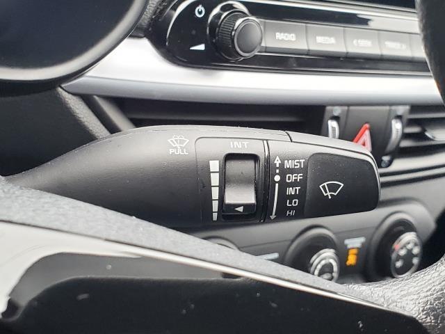 used 2023 Kia Forte car, priced at $16,500