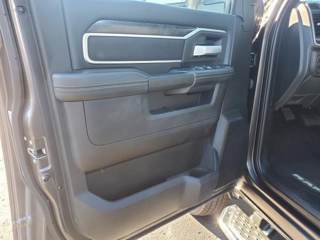 used 2024 Ram 3500 car, priced at $50,000