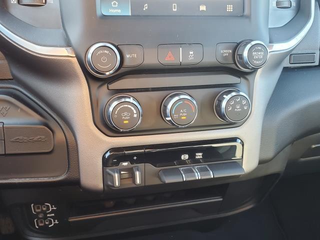 used 2024 Ram 3500 car, priced at $50,000