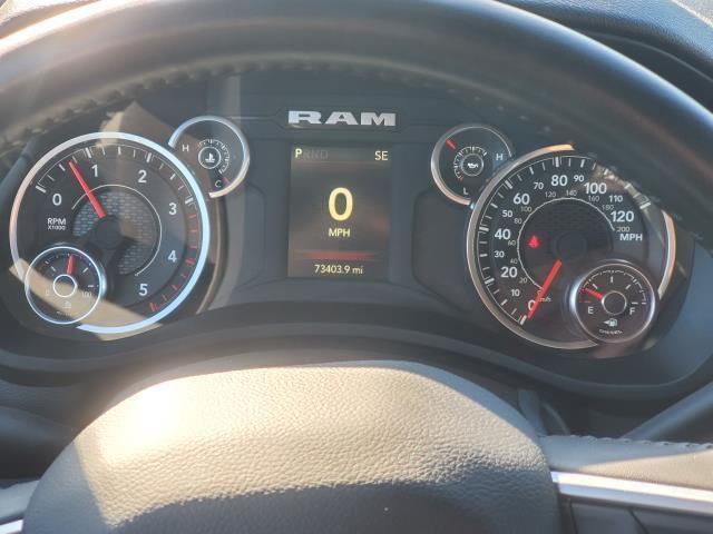 used 2024 Ram 3500 car, priced at $50,000