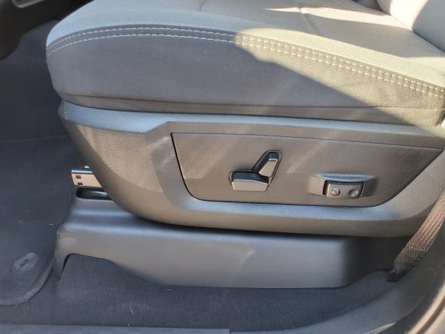 used 2024 Ram 3500 car, priced at $50,000