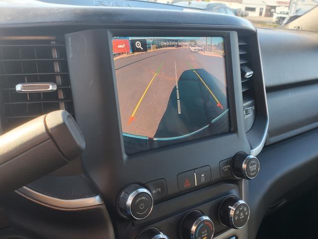 used 2024 Ram 3500 car, priced at $50,000