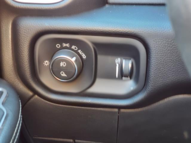 used 2024 Ram 3500 car, priced at $50,000