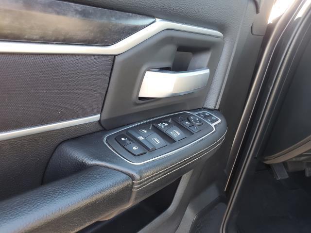 used 2024 Ram 3500 car, priced at $50,000