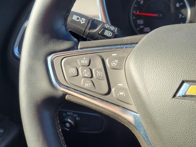 used 2024 Chevrolet Equinox car, priced at $26,000