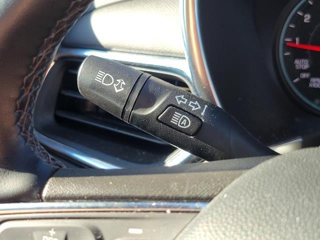 used 2024 Chevrolet Equinox car, priced at $26,000
