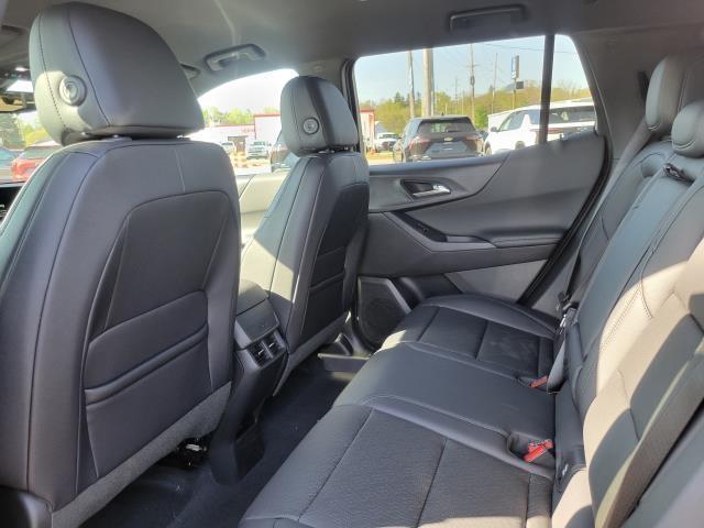 new 2026 Chevrolet Equinox car, priced at $35,790