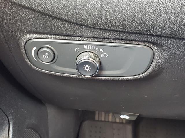 used 2024 Chevrolet Equinox car, priced at $24,500