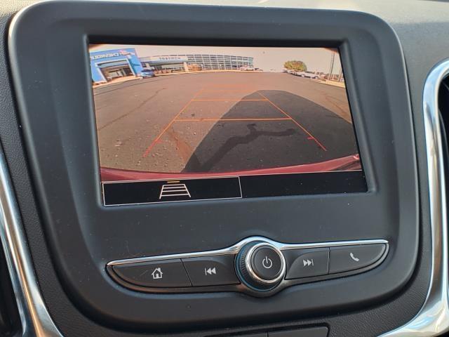 used 2024 Chevrolet Equinox car, priced at $24,500