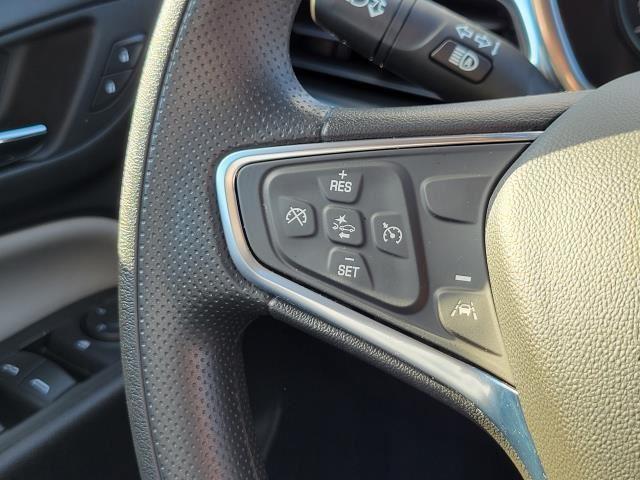 used 2024 Chevrolet Equinox car, priced at $24,000