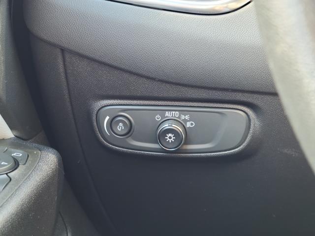 used 2024 Chevrolet Equinox car, priced at $24,000