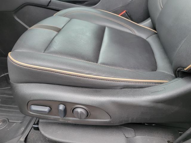 used 2023 Chevrolet Blazer car, priced at $32,700