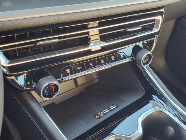 new 2026 Chevrolet Traverse car, priced at $42,534