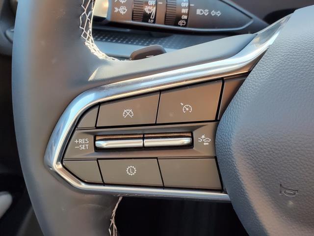 new 2026 Chevrolet Traverse car, priced at $42,534