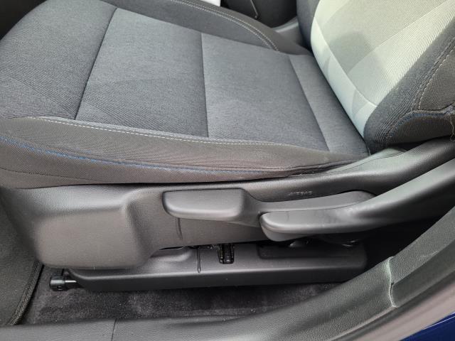 used 2024 Chevrolet Trax car, priced at $20,000