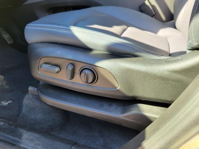 used 2023 Buick Enclave car, priced at $33,500