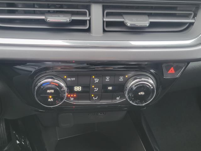 new 2026 Chevrolet Trax car, priced at $27,264