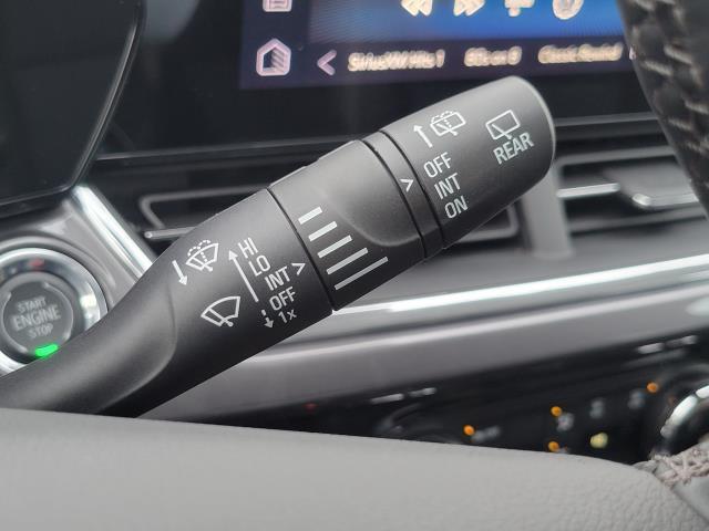 new 2026 Chevrolet Trax car, priced at $27,264