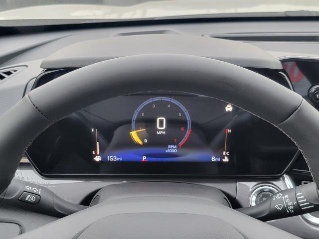 new 2026 Chevrolet Trax car, priced at $27,264