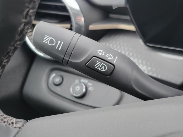 new 2026 Chevrolet Trax car, priced at $27,264